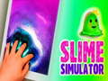 Cluiche Slime Simulator