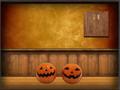 Cluiche Amgel Halloween Room Escape 23