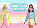 Cluiche Sweet Sweet Summer