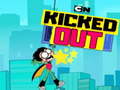 Cluiche Cartoon Network Kicked Out