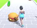 Cluiche Body Race 2