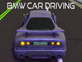 Cluiche BMW car Driving 