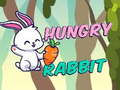 Cluiche Hungry Rabbit