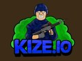 Cluiche Kize.io