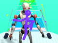 Cluiche Tall Man Runner 3D