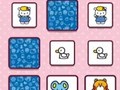 Cluiche Hello Kitty Activity Book