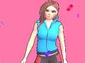 Cluiche Doll Designer 3