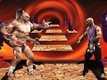 Cluiche Mortal Kombat Trilogy