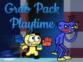 Cluiche Grab Pack Playtime