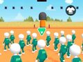 Cluiche 456 : Epic Survival Game