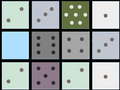 Cluiche Dice Merger