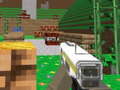 Cluiche Zombie Blockfare Of Future Pixel 2022