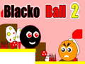 Cluiche Blacko Ball 2