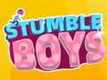 Cluiche Stumble Boys