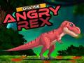 Cluiche Angry Rex Online