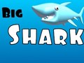 Cluiche Big Shark