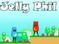 Cluiche Jelly Phil