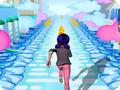 Cluiche Subway Surfers Ladybug Runner