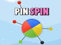 Cluiche Pin Spin 