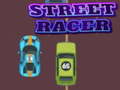 Cluiche Street Racer 