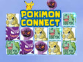Cluiche Pokimon Connect