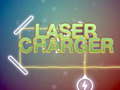 Cluiche Laser Charger