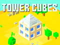 Cluiche Tower Cubes