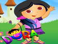 Cluiche Dora