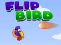 Cluiche Flip Bird 