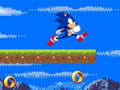 Cluiche Sonic Mobile