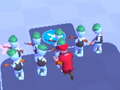 Cluiche Merge Master - Army Commander