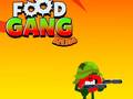Cluiche Food Gang Run