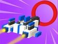 Cluiche Hovercraft Flying 3D