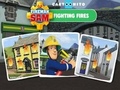 Cluiche Fighting Fires