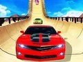 Cluiche Sky Driver On Ramps
