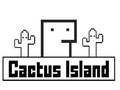 Cluiche Cactus Island
