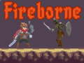 Cluiche Fireborne