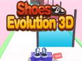Cluiche Shoes Evolution 3D