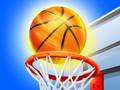 Cluiche Basketball King
