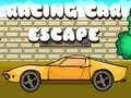 Cluiche Racing Car Escape