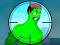 Cluiche Giant Wanted