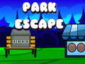 Cluiche Park Escape