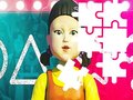 Cluiche Squid Game Jigsaw 2