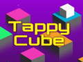 Cluiche Tappy Cube
