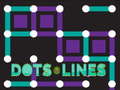 Cluiche Dots n Lines