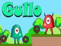 Cluiche Gullo