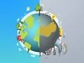 Cluiche Clean The Earth