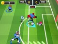 Cluiche Toon Cup 2022