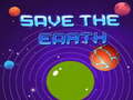 Cluiche Save The Galaxy