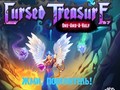 Cluiche Cursed Treasure One-And-A-Half